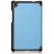 Чохол-книжка для планшета Lenovo Tab M8 (3rd Gen) (TB-8505), Smart Case BeCover, Blue