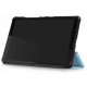 Чехол-книжка для планшета Lenovo Tab M8 (3rd Gen) (TB-8505), Smart Case BeCover, Blue