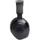 Навушники JBL Quantum 360X Wireless for XBOX, Black, мікрофон (JBLQ360XWLBLKGRN)
