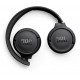 Навушники бездротові JBL Tune 520BT, Black, Bluetooth (JBLT520BTBLKEU)