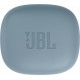 Наушники JBL Vibe 300 TWS, Blue, Bluetooth (JBLV300TWSBLUEU)