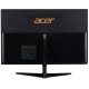 Моноблок Acer Aspire C24-1750, Black, 23.8