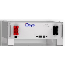 Аккумулятор Deye SE-G5.1 Pro, White