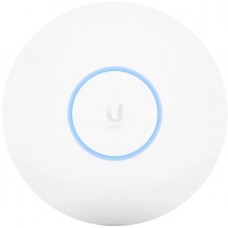 Точка доступу Ubiquiti Unifi 6 Pro (573,5/4800, 1x100/1000 Mbps) (U6-Pro)