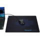 Килимок Lenovo IdeaPad Gaming M, Black, 360 x 275 x 2 мм (GXH1C97873)