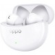 Навушники бездротові OPPOEnco Air3 Pro, White (ETE51)