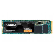 Твердотельный накопитель M.2 1Tb, Kioxia Exceria G2, PCI-E 3.0 x4 (LRC20Z001TG8)