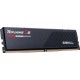 Пам'ять 24Gb x 2 (48Gb Kit) DDR5, 5600 MHz, G.Skill Ripjaws S5, Black (F5-5600J4040D24GX2-RS5K)