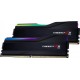 Память 24Gb x 2 (48Gb Kit) DDR5, 6000 MHz, G.Skill Trident Z5 RGB, Black (F5-6000J4048F24GX2-TZ5RK)