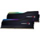Память 32Gb x 2 (64Gb Kit) DDR5, 6000 MHz, G.Skill Trident Z5 RGB, Black (F5-6000J3636F32GX2-TZ5RK)