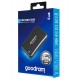 Зовнішній накопичувач SSD, 1Tb, Goodram HL200, Black (SSDPR-HL200-01T)