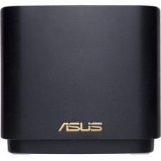 Бездротова система Wi-Fi Asus ZenWiFi AX Mini XD4 Plus (1-pack), Black