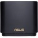 Беспроводная система Wi-Fi Asus ZenWiFi AX Mini XD4 Plus (1-pack), Black