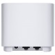 Бездротова система Wi-Fi Asus ZenWiFi AX Mini XD4 Plus (3-pack), White