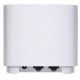 Бездротова система Wi-Fi Asus ZenWiFi XD5 (3-pack), White
