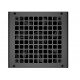 Блок питания 600 Вт, Deepcool PF600, Black (R-PF600D-HA0B-EU)
