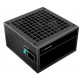 Блок питания 750 Вт, Deepcool PF750, Black (R-PF750D-HA0B-EU)