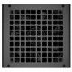 Блок живлення 750 Вт, Deepcool PF750, Black (R-PF750D-HA0B-EU)