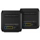 Бездротова система Wi-Fi Asus ROG Rapture GT6 (2-pack), Black