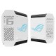 Бездротова система Wi-Fi Asus ROG Rapture GT6 (2-pack), White