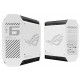 Бездротова система Wi-Fi Asus ROG Rapture GT6 (2-pack), White
