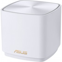 Беспроводная система Wi-Fi Asus ZenWiFi XD5 (1-pack), White