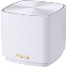 Бездротова система Wi-Fi Asus ZenWiFi XD5 (1-pack), White