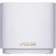 Беспроводная система Wi-Fi Asus ZenWiFi XD5 (2-pack), White