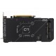 Видеокарта GeForce RTX 4060 Ti, Asus, DUAL OC, 8Gb GDDR6 (DUAL-RTX4060TI-O8G)