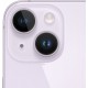 Смартфон Apple iPhone 14 (A2882) Purple, 256GB (MPWA3RX/A)