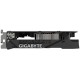 Видеокарта GeForce GTX 1630, Gigabyte, 4Gb GDDR6 (GV-N1630D6-4GD)
