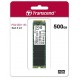 Твердотільний накопичувач M.2 500Gb, Transcend 115S, PCI-E 3.0 x4 (TS500GMTE115S)
