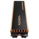 Твердотельный накопитель M.2 4Tb, ADATA LEGEND 960 MAX, PCI-E 4.0 x4 (ALEG-960M-4TCS)