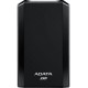 Зовнішній накопичувач SSD, 1Tb, ADATA SE900G, Black (ASE900G-1TU32G2-CBK)