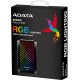 Внешний накопитель SSD, 1Tb, ADATA SE900G, Black (ASE900G-1TU32G2-CBK)