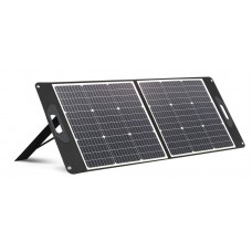 Солнечная панель портативная 2E, 100 Вт (2E-PSPLW100)