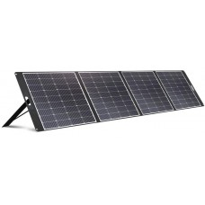 Сонячна панель портативна 2E, 400 Вт (2E-PSPLW400)