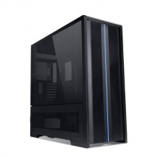 Корпус Lian Li V3000PLUS Dual System Black, без БЖ, ATX (G99.V3000PX.00)