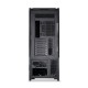 Корпус Lian Li V3000PLUS Dual System Black, без БП, ATX (G99.V3000PX.00)