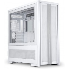 Корпус Lian Li V3000PLUS Dual System White, без БП, ATX (G99.V3000PW.00)
