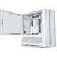 Корпус Lian Li V3000PLUS Dual System White, без БЖ, ATX (G99.V3000PW.00)