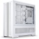 Корпус Lian Li V3000PLUS Dual System White, без БЖ, ATX (G99.V3000PW.00)