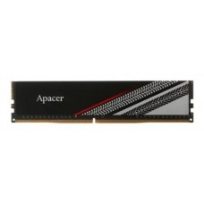 Память 8Gb DDR4, 3200 MHz, Apacer TEX, Black (AH4U08G32C28YTBAA-1)