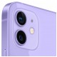 Смартфон Apple iPhone 12 (A2403) Purple, 128GB (MJNP3FS/A)