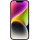 Смартфон Apple iPhone 14 (A2882) Starlight, 256GB (MPW43RX/A)