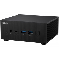 Неттоп Asus PN52-BBR556HD, Black, R5 5600H, WiFi, DOS (90MR00R2-M000D0)