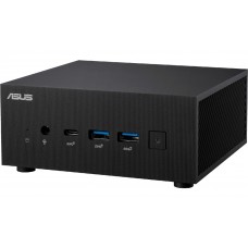 Неттоп Asus PN64-BB3012MD, Black, i3-1220P, WiFi, DOS (90MR00U2-M000C0)