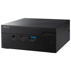 Неттоп Asus PN41-BBC029MCS1, Black, N4500, WiFi, DOS (90MR00I1-M002B0)