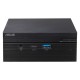 Неттоп Asus PN41-BBC029MCS1, Black, N4500, WiFi, DOS (90MR00I1-M000B0)