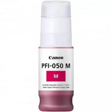 Чорнило Canon PFI-050, Magenta, 70 мл (5700C001)